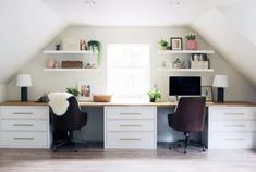 The Ultimate Collection of the Best IKEA Desk Hacks | Primer