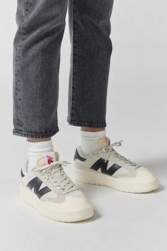 New Balance CT302 Sneaker | Urban Outfitters New Balance Shoe, Shoe Aesthetic, Fall Sneakers, New Balance Sneakers, New Balance Women, New Balance Shoes, Dream Shoes