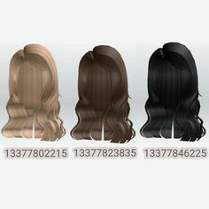 Brunette Hair Codes Berry Ave, Roblox Rich Outfit Codes, Bloxburg Jeans Codes, Berry Ave Brown Hair Codes, Berry Ave Black Hair Codes, Brown Hair Codes For Berry Ave