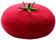 Strawberry Hats, Hats Png, Cute Tomato, Beret Hat, Head Circumference, Soft Textures, Watermelon, Original Designs, Online Store