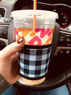 Cup Sleeves freeshipping - Kim's Korner Wholesale Cup Sleeves, Bottom Design, Custom Cup, Insulated Cups, Reusable Straw, Hand Warmers, Hot Coffee, Iced Coffee, The Heat