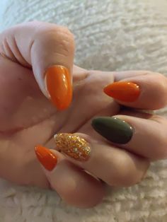 Cute Nails For Fall, Nails Fall, Nails Coffin, Powder Nails, Fall Nails, Gorgeous Nails