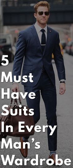 Basic Suits For Men, Mix Match Suits Men, Mens Suit Colors, Mens Formal Outfits, Interview Suits, Best Suits For Men, Business Attire For Men