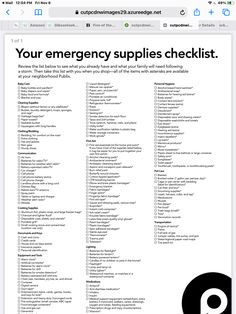 Bug Out Bag List Family, Bug Out Bag Family Checklist, Bugout Bag List, Emergency Food Storage Supply List, Emergency Bag Disaster Preparedness, Emp Survival Checklist, Storm Preparedness, Emergency Preparedness Checklist, Emergency Preparedness Items