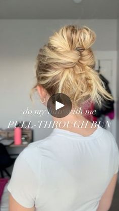 Long Hair Do, Hair Tutorials For Medium Hair, Short Hair Updo, Acnh Ideas, Hair Stylies, September 10, Oval Nails, Hair Updos