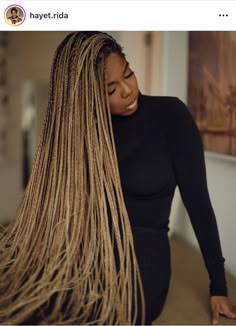 Ash Blonde Box Braids Black Women, Ash Braids, Ash Blonde Box Braids, 613 Braids Black Women, Ash Blonde Braids Black Women, Blonde Box Braids Hairstyles, Nigerian Hair, Blonde Knotless, Black And Blonde Ombre