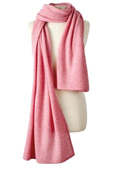 Cashmere Travel Wrap Cashmere Scarf Pink, Passport Travel, Travel Wrap, Cashmere Wrap, Inner Mongolia, Mongolia, Four Seasons, Cashmere, Dry Clean