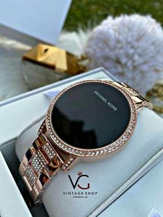 Stylish Watches For Girls, Casio Vintage, Classy Watch