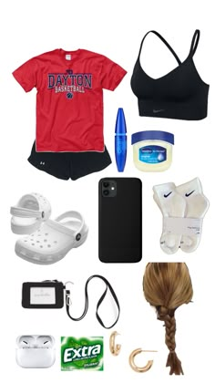 Preppy Outfits For School, Athletic Outfit, Practice Outfits, Outfit Inspo Casual