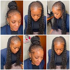 Corn Rows And Braids, Spanish Braids Hairstyles, Two Step Ghana Weaving Hairstyles, Protective Styles For Natural Hair Short, Layer Braids, Mini Twists Natural Hair, Spanish Hairstyles, Quick Styles, Silky Smooth Legs