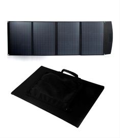 Monocrystalline Portable Efficiency Foldable Charger Camping Rv