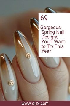 Classy Nails