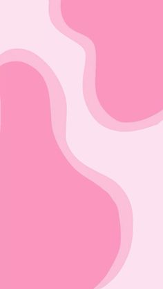 an abstract pink background with wavy lines