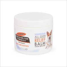 Palmer's for Pets Dog Grooming Supplies - Palmers Pets Lotion for Dogs - Cocoa Butter Dog Paw Balm, Wipes for Dogs, Dog Skin Dog Balm, Dog Paw Balm, Dog Skin Care, Paw Pad, Palmer's Cocoa Butter, Palmers Cocoa Butter, Paw Balm, Cocoa Butter Formula, Dog Grooming Supplies