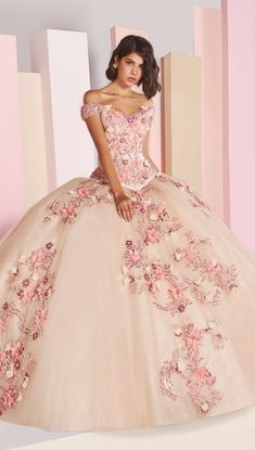 MQD03-503 Quince Dresses Mexican, 15 Dresses Quinceanera, Red Quinceanera Dresses, Quince Dresses Pink, Pretty Quinceanera Dresses, Quince Dress, Disney Princess Dresses