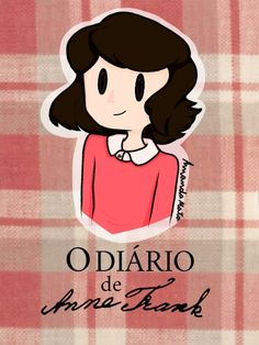 an image of a woman with her hand on her chin, and the words odiario de arna e frank written in spanish