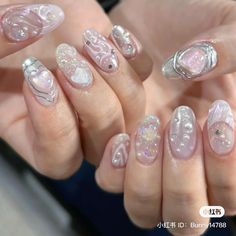 Nail Art For Beginners, Cute Nail Art Designs, Gel Nails Diy, Nail Tattoo, Cute Nail Art, Minimalist Nails