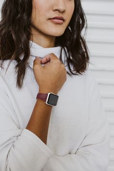 ⭐⌚ Did you get the new Apple Watch Series 10? Our Apple Watch Bands fit the new watches! If you have the 42mm Series 10, be sure to choose the option for Series10 - 42mm ⭐⌚ 💰 💰 BUY MORE, SAVE MORE! Save 20% off when you buy 2, and save 25% off when you buy 3 or more items from this shop! 💰 💰 ITEM: Apple Watch Band Women Designer, 1302 Watch Co. Apple Watch Band Women, Apple Watch Band Women Bracelet **Please note: If you have a starlight Apple Watch, the silver buckle will match best Check o Neutral Apple Watch Band, Leather Apple Watch Band Women, Apple Watch Band Women, Apple Watch Armband, Custom Apple Watch Bands, Apple Watch Bands Women, Apple Watch Leather, Apple Band, Bracelet Apple Watch