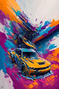 "CAR ART" COLLECTION- 2023 | REV UP YOUR ADRENALINE | CAPITAL ILLUSTRATION | Street Drifting Wallpaper, Car Jdm Wallpaper, Wallpaper Drift, Supra Drift, Kereta Sport, Cars Lamborghini, Cool Car Drawings, Car Artwork, Drifting Cars