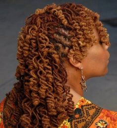 Nice Loc Mohawk, Dread Heads, Twisted Hair, Loc Hairstyles, Short Hair Bun, Dreadlock Styles, Dreads Styles, Tight Curls