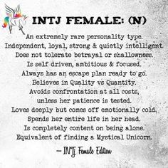 Infj Woman, Intj Humor, Intj Women