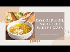 Blue Zones Recipes, Zone Recipes, Garlic Infused Olive Oil