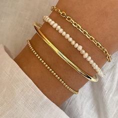 Inexpensive Jewelry, Wrist Jewelry, Stacked Jewelry, Girly Jewelry