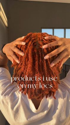 loc care in 2022 | Natural hair styles, Natural hair updo, Short locs hairstyles Updo Locs Hairstyles, Natural Hair Updo Short, Styles Natural Hair, Hair Styles Natural, Loc Care, Short Dreadlocks Styles, Cinnamon Hair, Healthy Natural Hair Growth