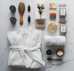 Beauty Treatments Spa, Waffle Bathrobe, Spa Instagram, Spa Store, Spa Facial, Spa Set