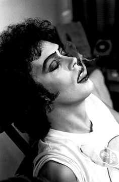 Artsy Pics, Rocky Horror Show, Tim Curry, Victoria Secret Models, The Rocky Horror Picture Show, Septième Art, Susan Sarandon, Horror Picture Show, Rocky Horror Picture Show