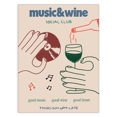 PRICES MAY VARY. Music and Wine Prints :Kitchen canvas wall art size is 12x16inch ,not include frames. You to choose your preferred frames to showcase them.Assemble and install by yourself, fully enjoy the fun of DIY. Durable & High Quality Posters:Canvas poster Use high quality environmentally protection ink, not easy to fade, vivid color, waterproof, Uv resistant, no odor. Bar wall art will add a touch of style and personality to your walls. Music Wall Art: Elevate your kitchen decor with these vintage kitchen wall art pieces that add a touch of nostalgia and charm to your walls. Wine wall decor which can provide decoration for kitchen,dining room,bar, dorm ,living room,bedroom,apartment, hotel,office. Kitchen Gifts :"Music & Wine Social Club Prints" - a harmonious blend of music and win Vintage Kitchen Posters Wall Art, Trendy Posters Wall Art, Kitchen Art Classy, Modern Cafe Wall Art, Kitchen Art Words, Kitchen Art Pieces, Kitchen Art Prints Coffee, Alcohol Kitchen Art, Matching Art Prints