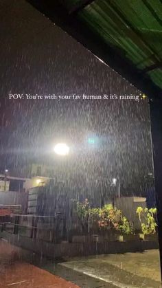 Rain Love Quotes Feelings, Caption For Rain, Song Captions, Aesthetic Rain, Best Pov, Short Instagram Quotes, Rain Quotes, Weather Quotes, I Love Rain