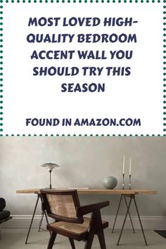 [CommissionsEarned] 81 Impressive Limewash Bedroom Accent Wall Ideas You Have To Try This Winter #limewashbedroomaccentwall Limewash Bedroom, Bedroom Accent, Wall Ideas, Accent Wall, Bedroom, Wall