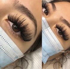 Dermaplane Facial Before And After, Big Lash Extensions, Long Volume Lash Extensions, 20mm Lash Extensions, Long Wispy Eyelash Extensions, Wispy Mega Volume Lash Extensions, Volume Wispy Eyelash Extensions, D Curl Lash Extensions, Curl Lash Extensions