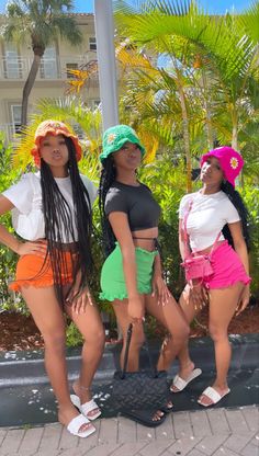 Cruise Fits, Jamaica Outfits, Vetements Shoes, Matching Outfits Best Friend, Mode Crochet