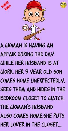 a woman is having an affair during the day while her husband is at work here