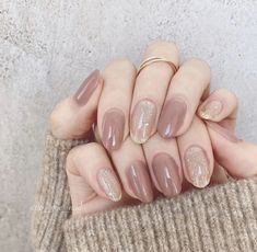 Nail Art Neutral, Nails For Work, Office Nails, Minimal Nails Art, Elegant Nail Art, Hippie Nails, Fall Nail Art Designs, Beauty Nails Design, Nails Now