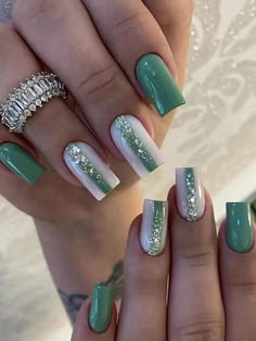 #nailcare  #healthynails  #nailroutine  #nailhealth  #manicuretips  #nailcaretips  #strongnails  #nailgoals  #selfcare  #beautytips Fake Nails White, Fancy Nails Designs, Nagel Tips, Nail Art Hacks, Fancy Nails, Nail Polishes