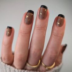 47 STUNNING NEW YEAR'S NAILS AND NEW YEAR'S NAILS DESIGN 2024 YOU NEED TO COPY! - Stylin by Sarita Year Nails, New Years Nail Designs, January Nails, Long Nail Designs, Nail Colors Winter, S Nails, New Year's Nails, Nails 2024