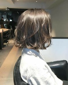 Shot Hair Styles, Haircuts Straight Hair, Haircut And Color, Short Hair Haircuts, Bob Haircut, Cut My Hair, Hair Inspo Color, Hairstyles Haircuts