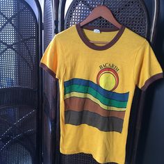 Vintage t shirt 80s Chest 16.5 Length 27 Size Small Good Condition ❌ Please see the picture Shipping by Thailand Post for free Free Shipping Graphic, 80s Tshirts, 70s T Shirts, Book Merch, Gifts Mom, Mama T Shirt, 80s Vintage, Men T Shirt, T Shirt Women