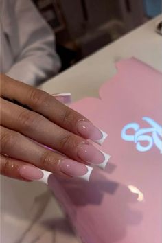 Bling Acrylic Nails, Acrylic Nails Coffin Short, Square Acrylic Nails