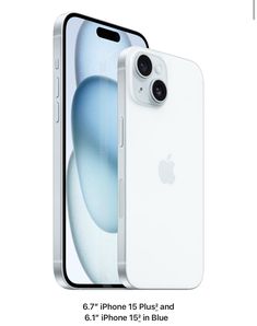 the new iphone 11 is shown in white and has an extra camera lens on it