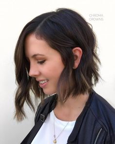 40 Best Short Hairstyles for Thin Hair to Look Cute Haircut Men, Long Face, Very Short Hair, Mens Hairstyles Short, Trendy Short Hair Styles, Looks Chic, Short Hairstyles For Women