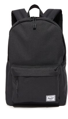 Herschel Classic Mid Volume Backpack Philippians 4 13, Herschel Supply Co, Herschel Supply, Herschel, Mini Backpack, Fashion Designer, Front Pocket, Fashion Bags, Designer Clothing