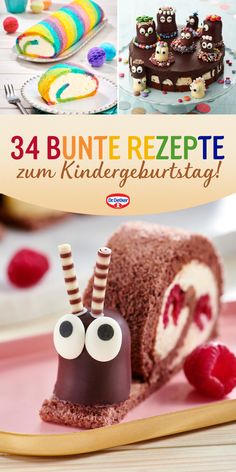 Schnelle Kuchen für den Kindergeburtstag: Eine Torte oder ein Kuchen gehören zum Kindergeburtstag fest dazu. Die süßen, liebevoll verzierten Leckereien sorgen nicht nur beim Geburtstagskind und seinen kleinen Gästen für Begeisterung, sondern gehören auch für viele Hobbybäcker zu den absoluten Lieblingsrezepten. Dr. Oetker Rezepte, Kindergeburtstag Kuchen Ideen, Kindergeburtstag Kuchen, Kindergeburtstag Cupcakes, Kindergeburtstag Muffins, Kindergeburtstag Muffin Ideen, Kindergeburtstag Rezepte Cake Alternatives Birthday, Cake, Birthday