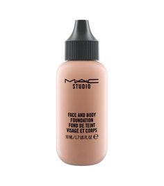 The Best Products From 7 Top Makeup Brands Makeup Without Concealer, Mac Face And Body Foundation, Parisian Makeup, Mac Face And Body, American Makeup, Foundation For Dry Skin, Foundation Tips, French Skincare