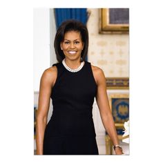 Michelle Obama Quotes, Obama Photos, Hair Evolution, Geri Halliwell, Josephine Baker, Jayne Mansfield, Historical Artwork, Vera Wang Dress