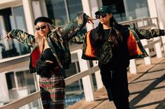 Dan Roberts captures the best looks in Sydney during the Resort 2019 shows in Australia. Matching Outfits Couple, Fashion Style Tips, Fashion Ads, Fashion Vocabulary