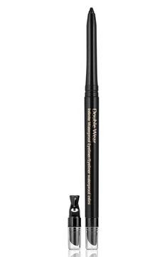 Estée Lauder Double Wear Infinite Waterproof Eyeliner | Nordstrom Este Lauder Double Wear, Estée Lauder Double Wear, Eyeliner Brands, Double Wear, Estee Lauder Double Wear, The Pencil, No Eyeliner Makeup, Gift Kit, Waterproof Eyeliner